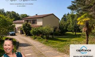 Maison 10 Pièces 289 m² à vendre à Lédat (47300)