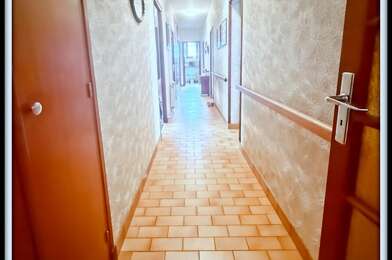 Maison 10 pièces 280000 €