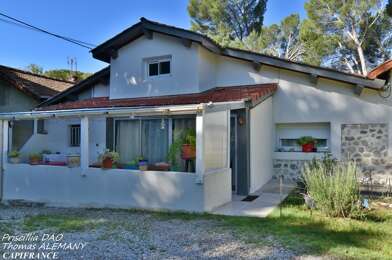 Maison 3 pièces 229000 €