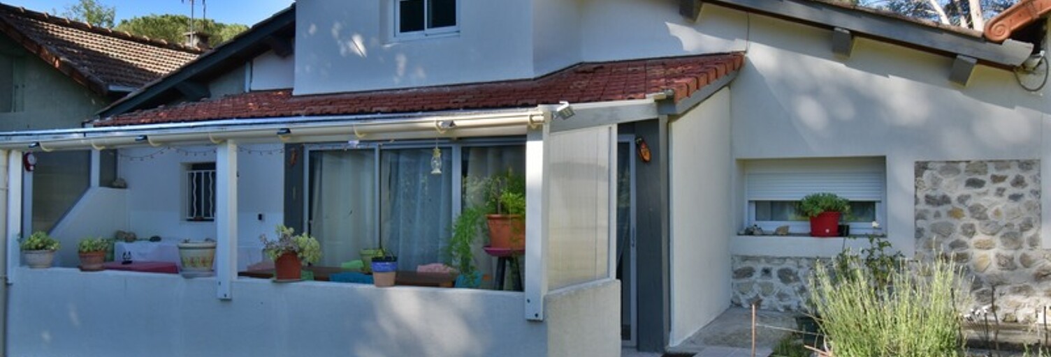 Maison 3 Pièces 80 m² à vendre à Volonne (04290)