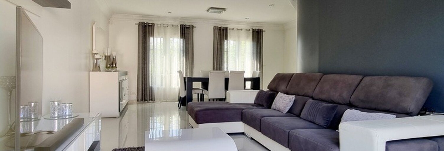 Maison 5 Pièces 138 m² à vendre à Gagny (93220)
