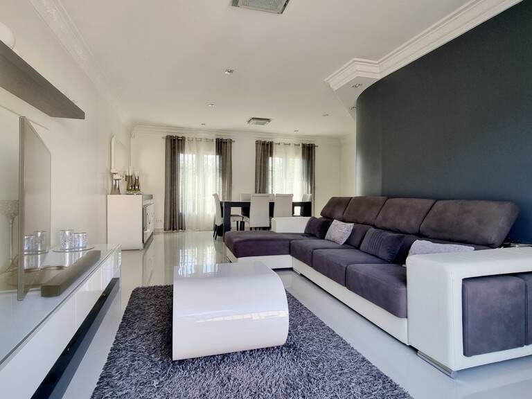 Maison individuelle à vendre 5 pièces GAGNY Terrain 359 m2 proche RER E (93) — photo 1
