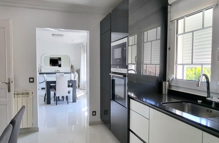 Maison individuelle à vendre 5 pièces GAGNY Terrain 359 m2 proche RER E (93) — photo 5