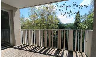 Appartement 4 Pièces 75 m² à louer à Givors (69700)