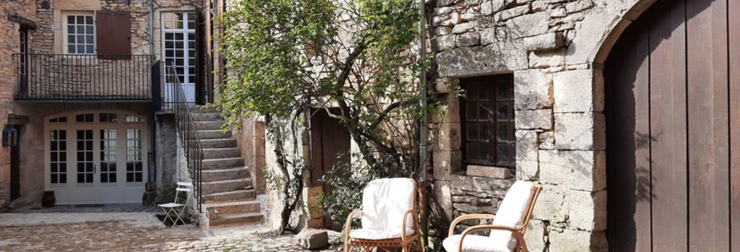 Maison 10 Pièces 274 m² à vendre à Flavigny-sur-Ozerain (21150)