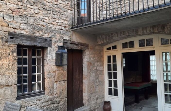 Propriété à vendre 10 pièces, Flavigny-sur-Ozerain (21) — photo 5
