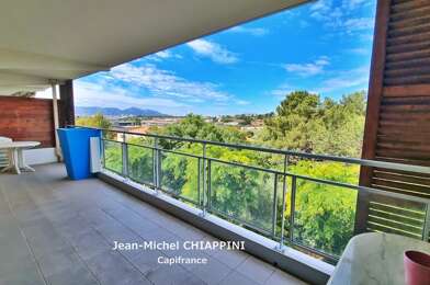 Appartement 2 pièces 220000 €