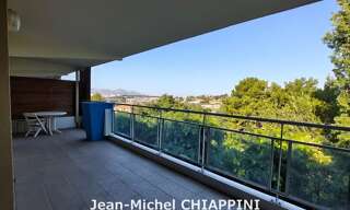 Appartement 2 Pièces 44 m² à vendre à Marseille 12 (13012)