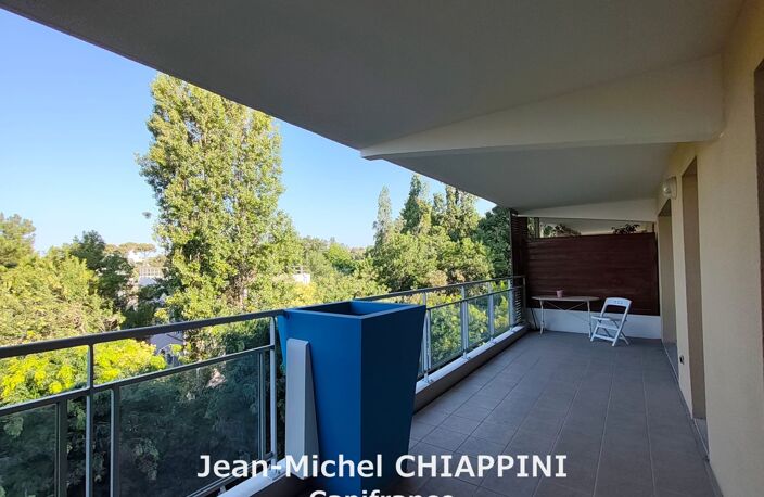 Appartement à vendre 2 pièces MARSEILLE 12EME ARRONDISSEMENT (13) — photo 2