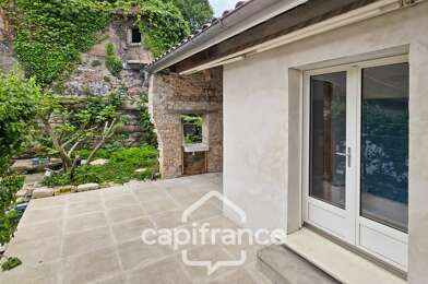 Maison 6 pièces 240000 €