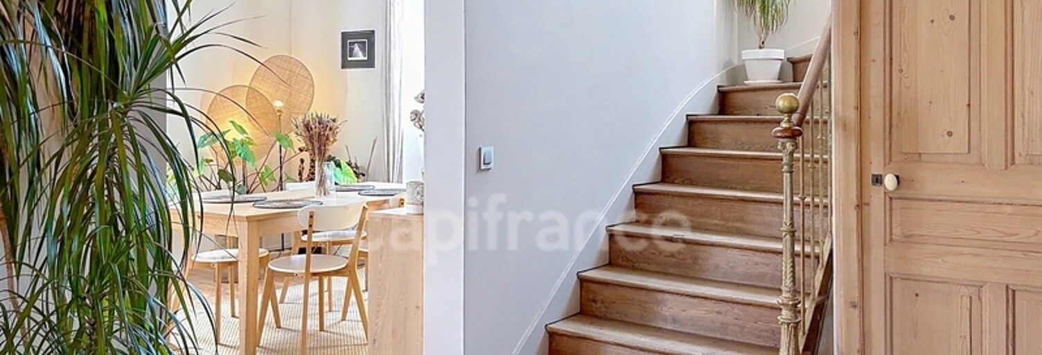 Maison 7 Pièces 225 m² à vendre à Sallanches (74700)