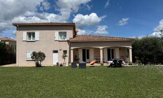 Maison 5 Pièces 115 m² à vendre à Alès (30100)