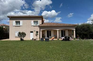 Maison 5 pièces 285000 €