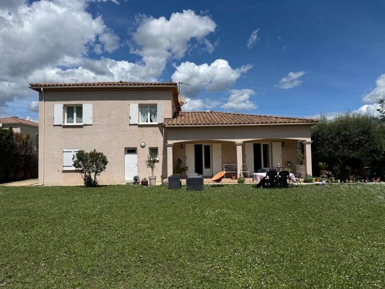 Maison à vendre 5 pièces ALES (30) — photo 1