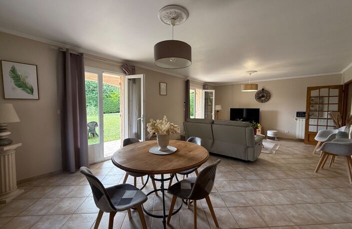Maison à vendre 5 pièces ALES (30) — photo 2