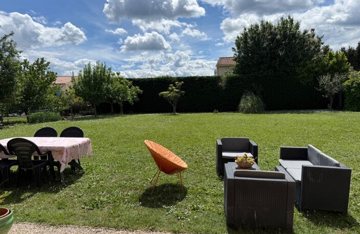 Maison à vendre 5 pièces ALES (30) — photo 3