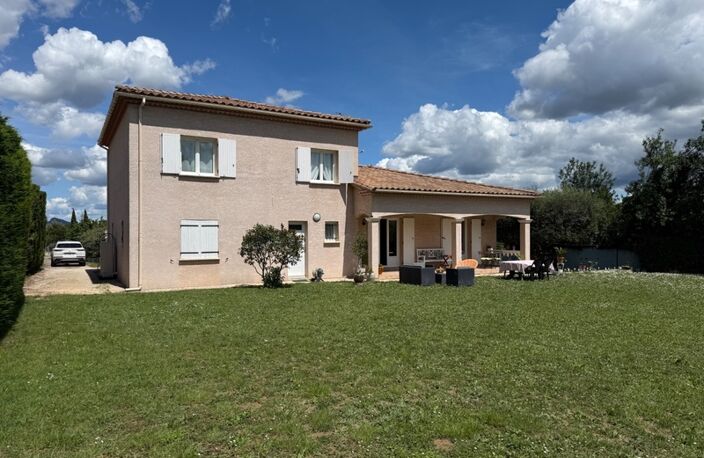 Maison à vendre 5 pièces ALES (30) — photo 5