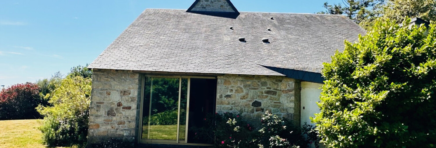 Maison 12 Pièces 220 m² à vendre à Crozon (29160)