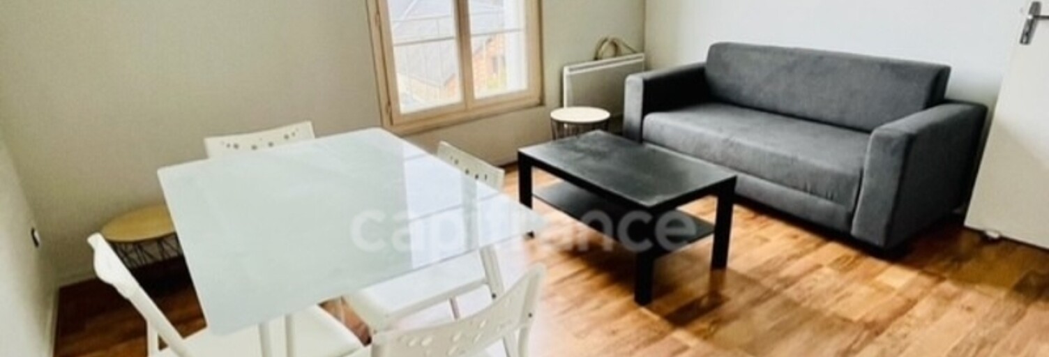 Immeuble  253 m² à vendre à Le Mans (72000)