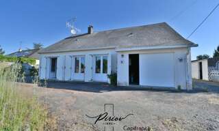 Maison 6 Pièces 92 m² à vendre à Doué-en-Anjou (49700)