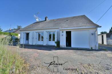 Maison 6 pièces 158250 €
