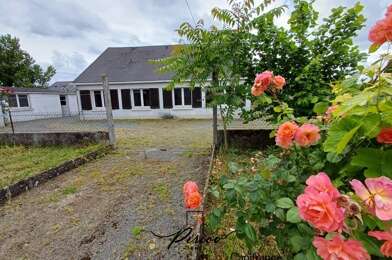 Maison 6 pièces 158250 €