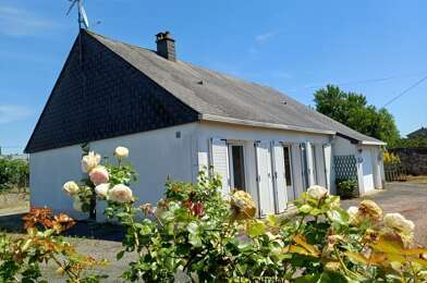 Maison 6 pièces 158250 €
