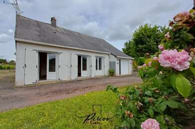 Maison 6 pièces 158250 €