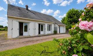 Maison 6 Pièces 92 m² à vendre à Doué-en-Anjou (49700)