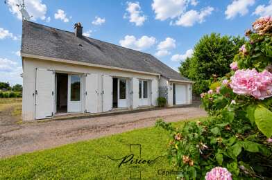 Maison 6 pièces 158250 €