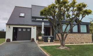 Maison 6 Pièces 106 m² à vendre à Langonnet (56630)