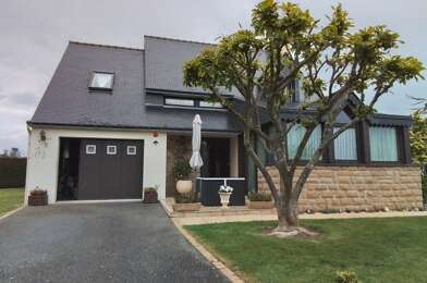 Maison 6 pièces 204864 €