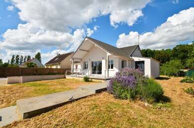 Maison 5 pièces 289000 €