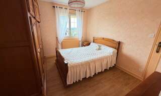 Maison 6 Pièces 100 m² à vendre à Gueugnon (71130)