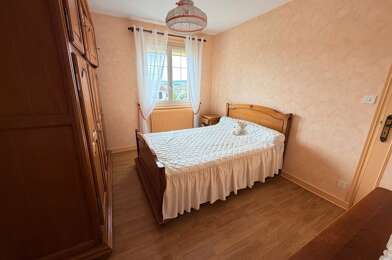 Maison 6 pièces 140000 €