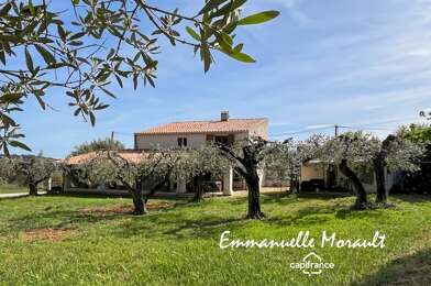 Maison 6 pièces 485000 €