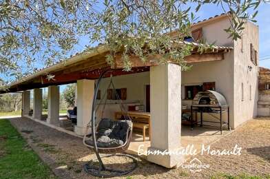 Maison 6 pièces 485000 €