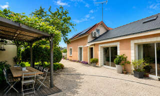 Maison 6 Pièces 130 m² à vendre à Avrillé (49240)