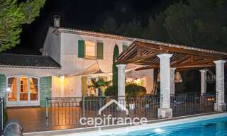 Maison 7 Pièces 191 m² à vendre à Mallemort (13370)