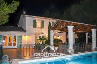 Maison 7 pièces 1090000 €