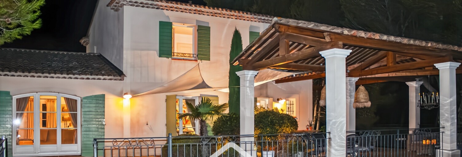 Maison 7 Pièces 191 m² à vendre à Mallemort (13370)