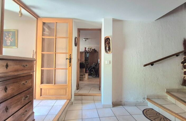 Maison à vendre 8 pièces PY avec garage (66) — photo 2