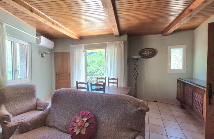 Maison à vendre 8 pièces PY avec garage (66) — photo 3