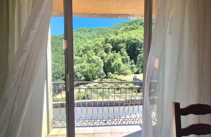 Maison à vendre 8 pièces PY avec garage (66) — photo 4