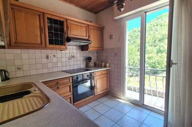 Maison 8 pièces 123000 €