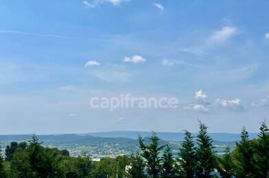 Maison 5 pièces 530000 €