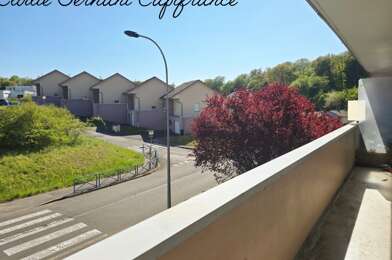Appartement 3 pièces 44500 €