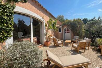 Maison 5 pièces 945000 €