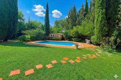Maison 5 pièces 895000 €