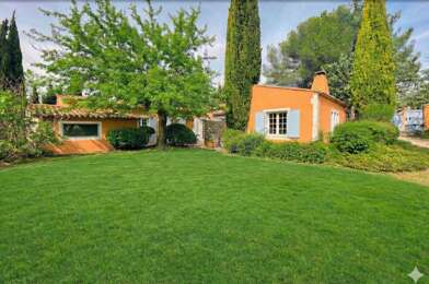 Maison 5 pièces 895000 €